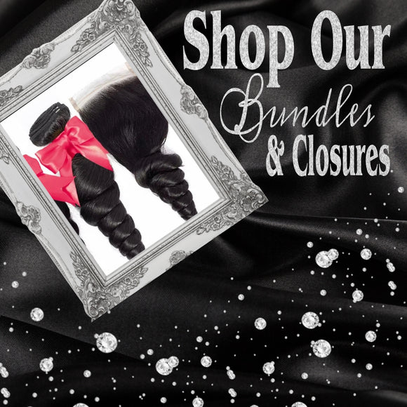 Bundles & Closures