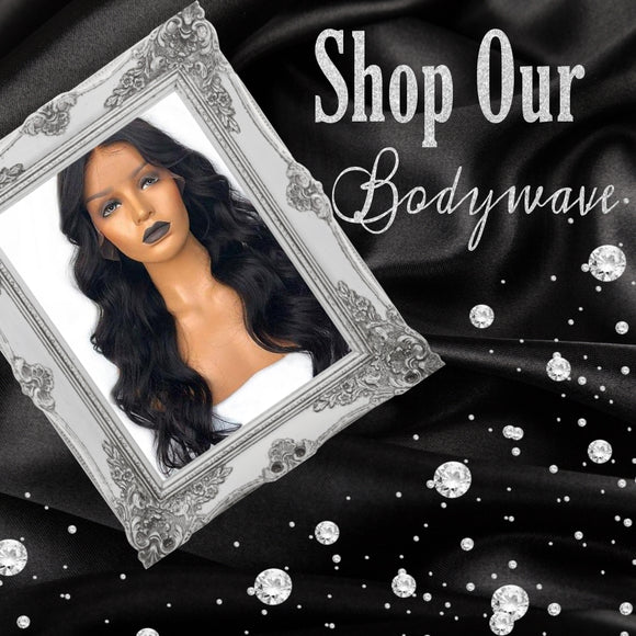 Bodywave Wigs