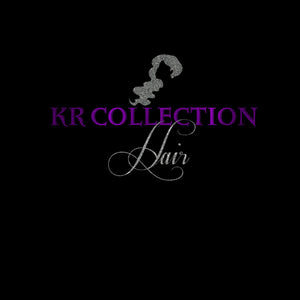 Krcollectionhair