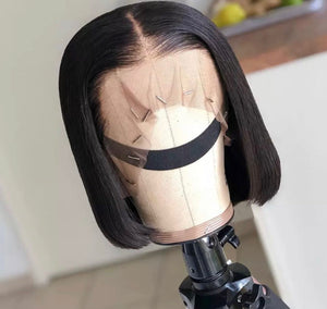 KR Collection Bob Wig