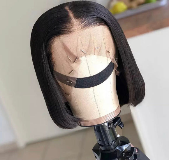 KR Collection Bob Wig