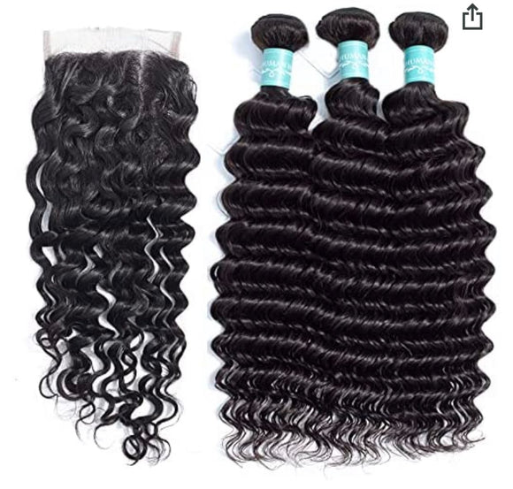 Deep wave Bundles