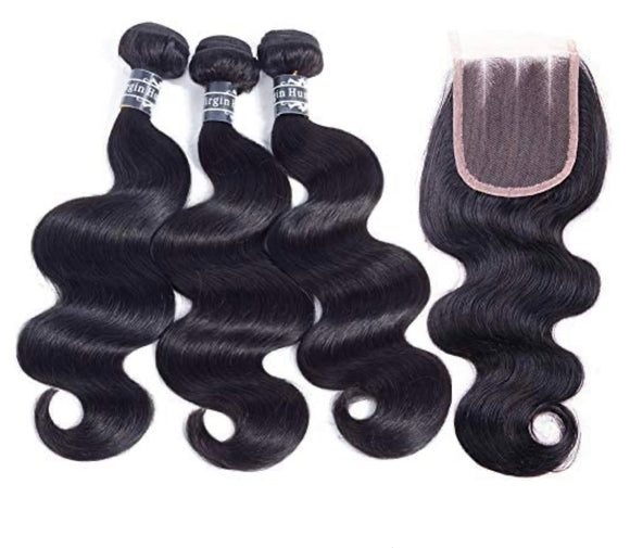 Body wave bundles